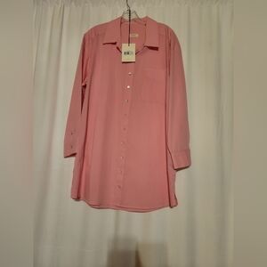 Spell Morning After Shirtdress